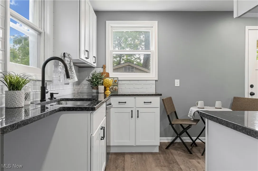 1632 Holmden Avenue, Cleveland, Ohio 44109,MLS Now Listing ID