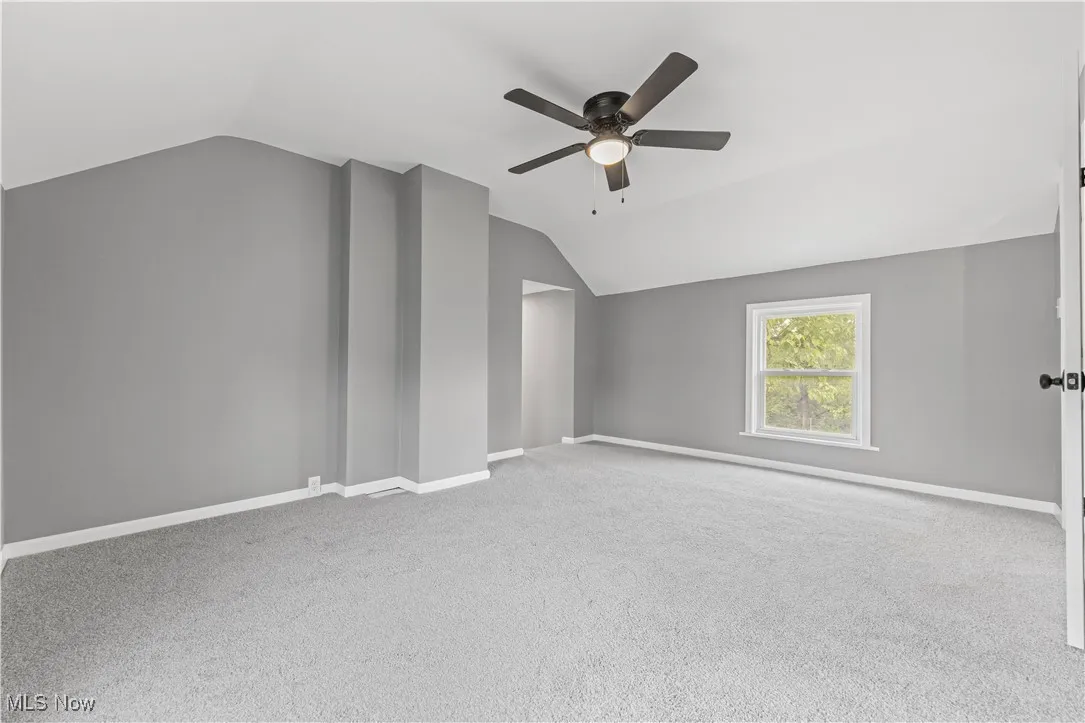 1632 Holmden Avenue, Cleveland, Ohio 44109,MLS Now Listing ID