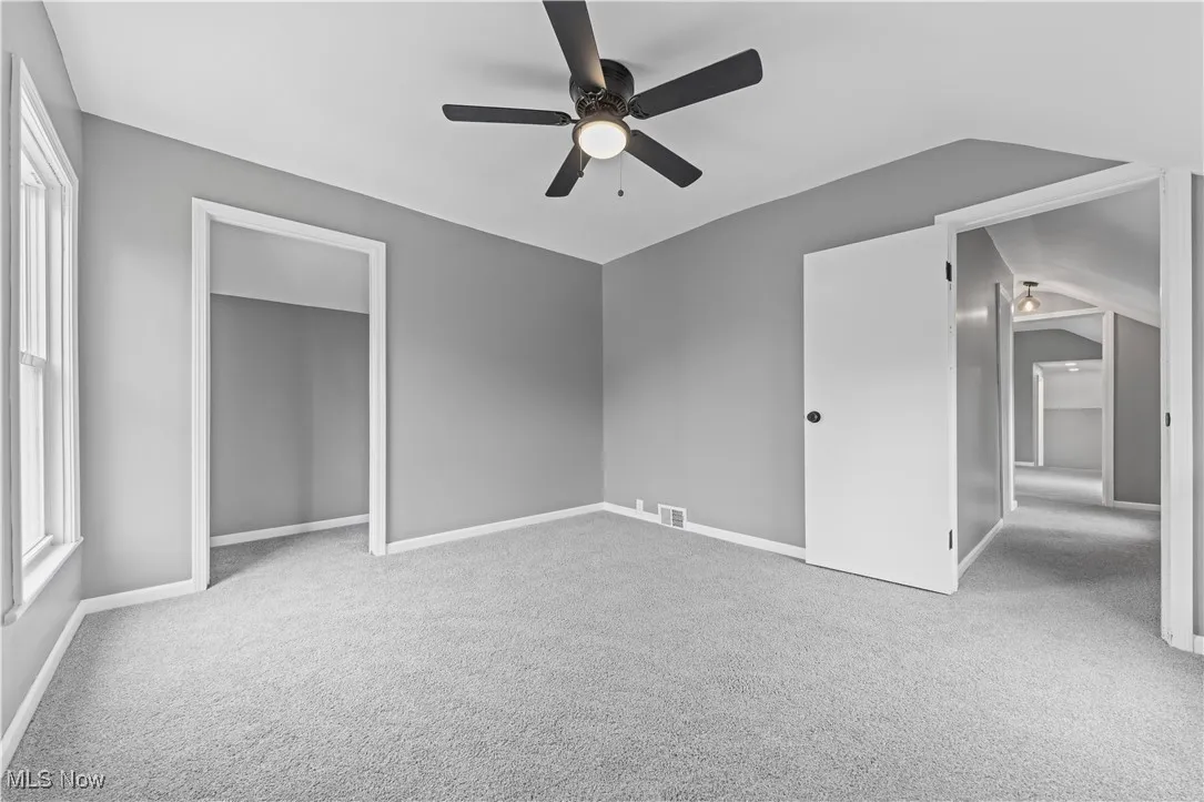 1632 Holmden Avenue, Cleveland, Ohio 44109,MLS Now Listing ID