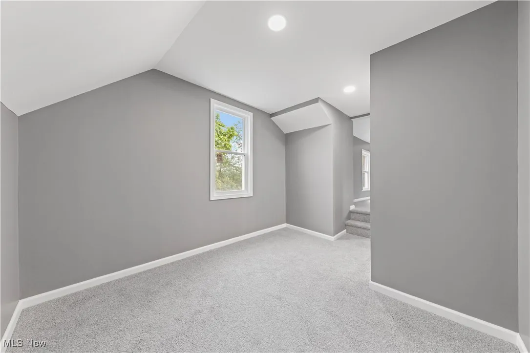 1632 Holmden Avenue, Cleveland, Ohio 44109,MLS Now Listing ID