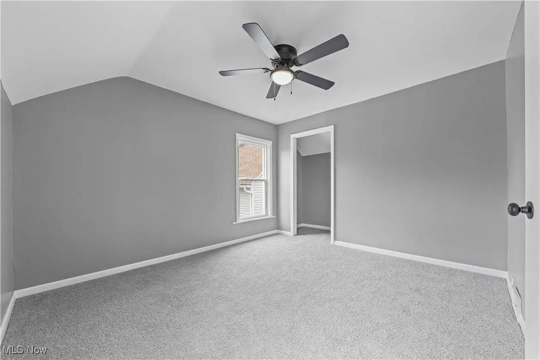 1632 Holmden Avenue, Cleveland, Ohio 44109,MLS Now Listing ID