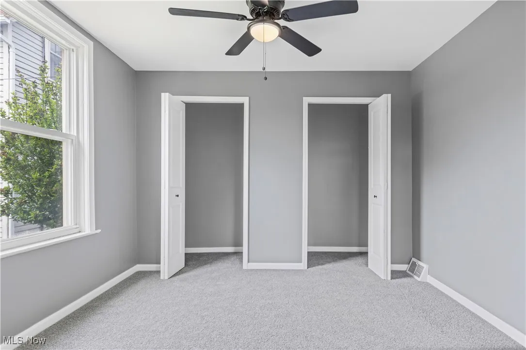 1632 Holmden Avenue, Cleveland, Ohio 44109,MLS Now Listing ID
