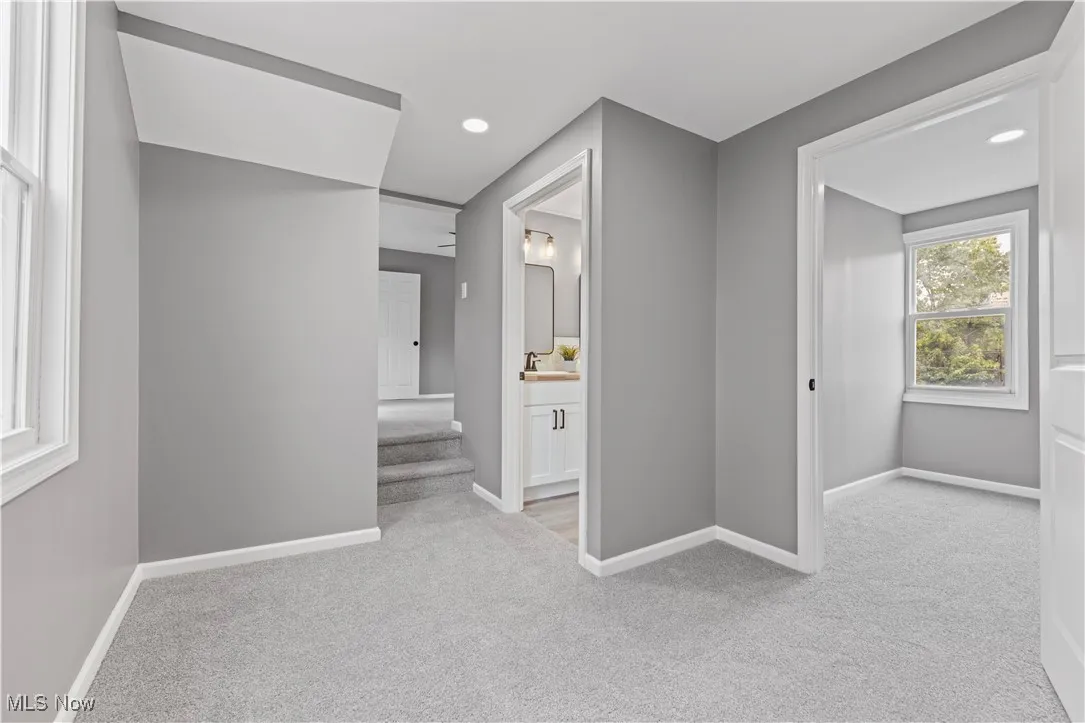 Primary Bedroom - Owner's Suite