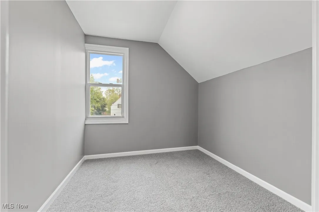 1632 Holmden Avenue, Cleveland, Ohio 44109,MLS Now Listing ID