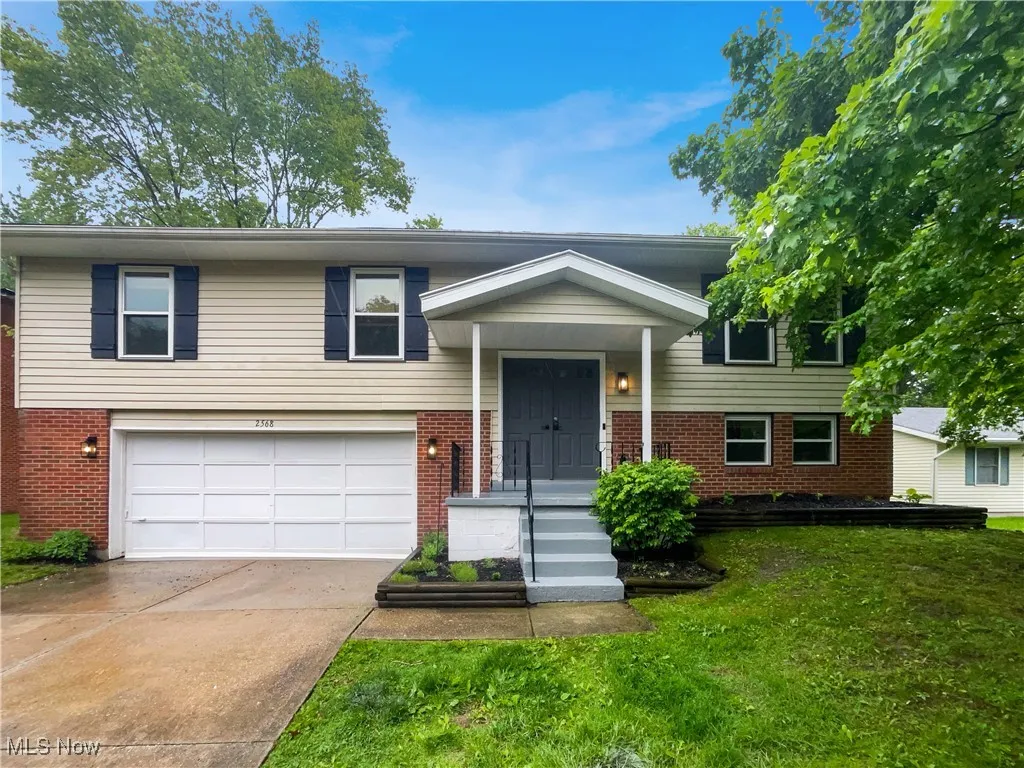 2568 Celia Drive, Stow, Ohio,MLS Now Listing ID