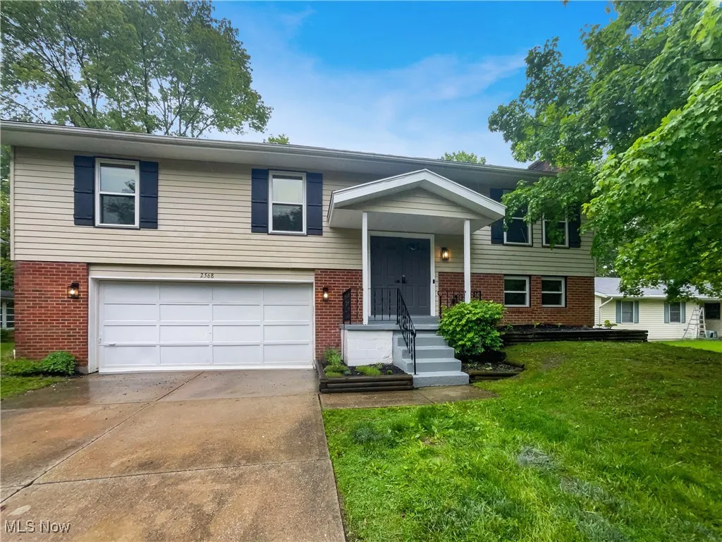 2568 Celia Drive, Stow, Ohio,MLS Now Listing ID