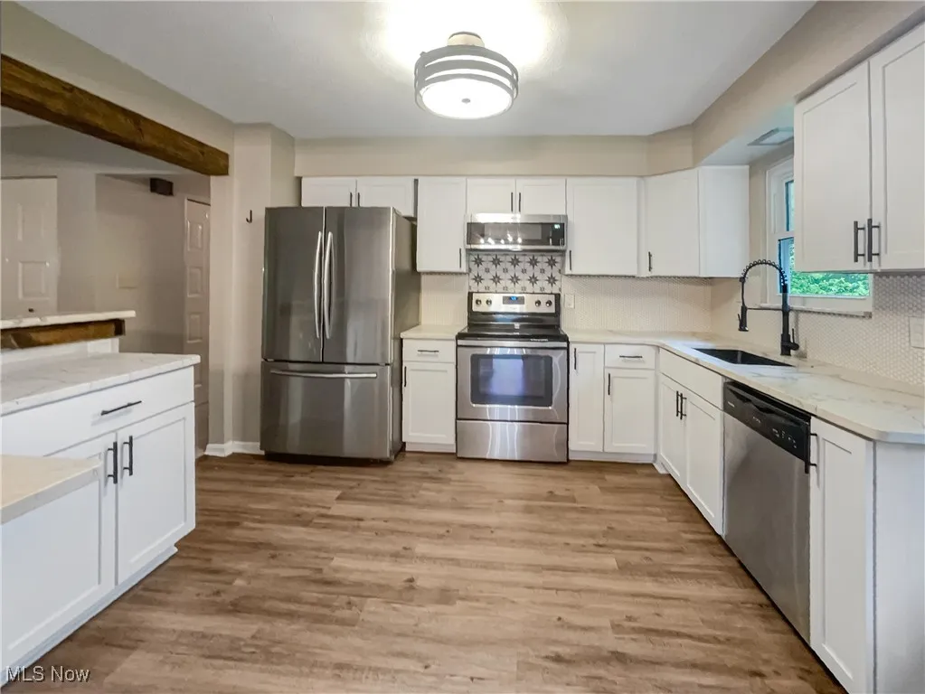 2568 Celia Drive, Stow, Ohio,MLS Now Listing ID