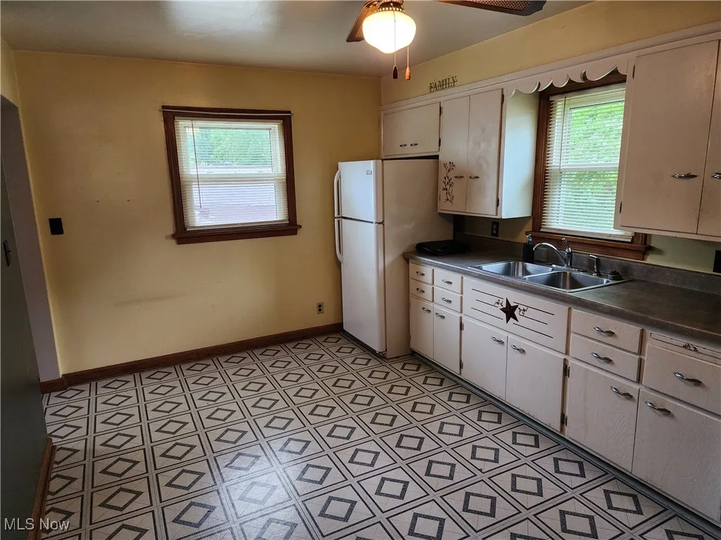 221 Efaw Avenue, St. Clairsville, Ohio,MLS Now Listing ID