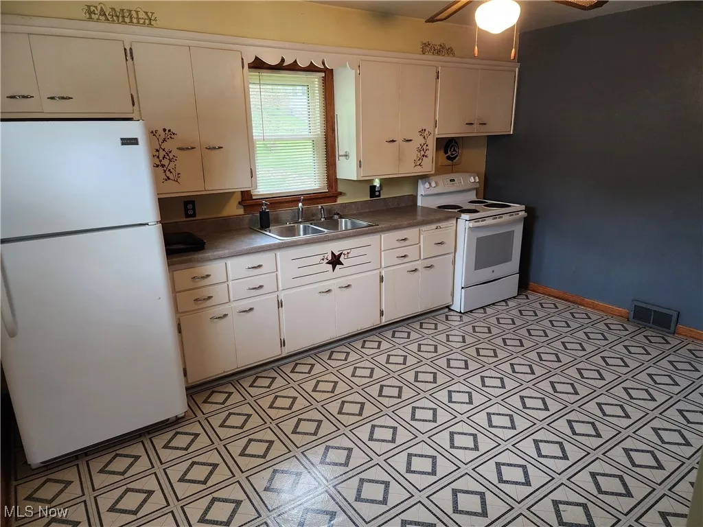 221 Efaw Avenue, St. Clairsville, Ohio,MLS Now Listing ID
