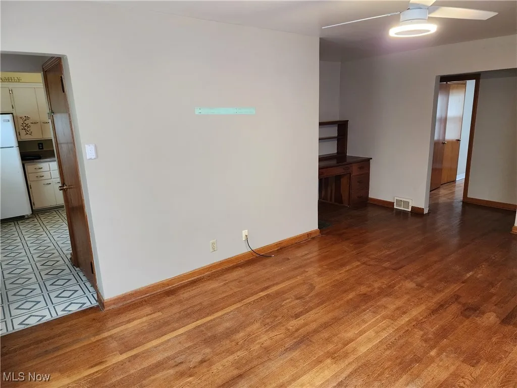 221 Efaw Avenue, St. Clairsville, Ohio,MLS Now Listing ID