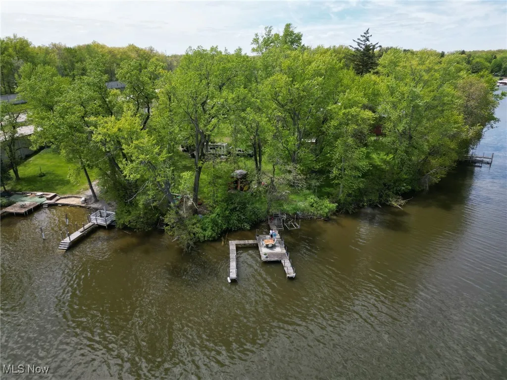 VL Pine Drive, Lake Milton, Ohio,MLS Now Listing ID