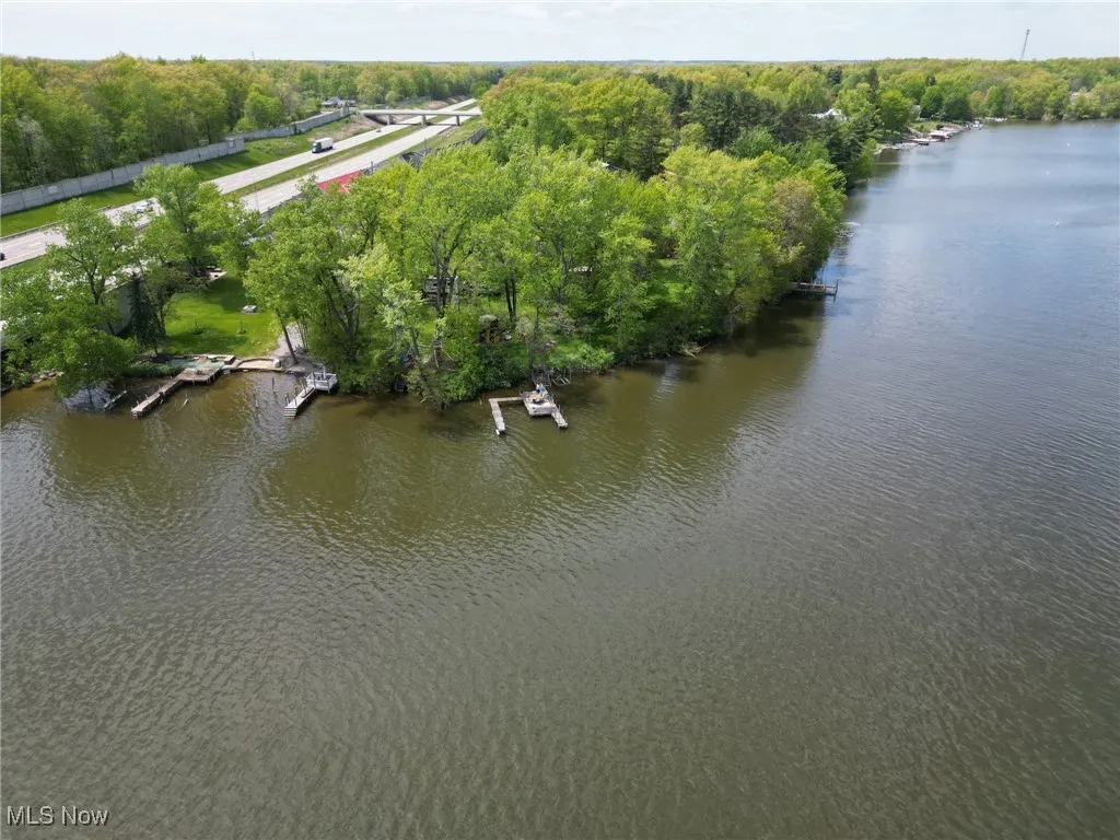 VL Pine Drive, Lake Milton, Ohio,MLS Now Listing ID