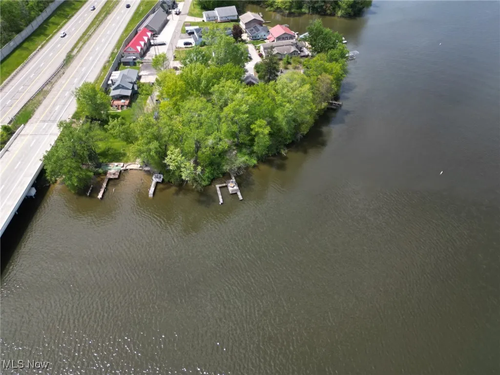 VL Pine Drive, Lake Milton, Ohio,MLS Now Listing ID