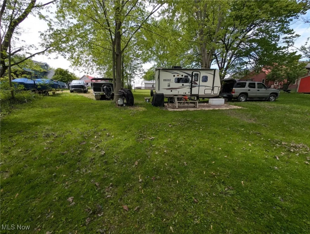 VL Pine Drive, Lake Milton, Ohio,MLS Now Listing ID