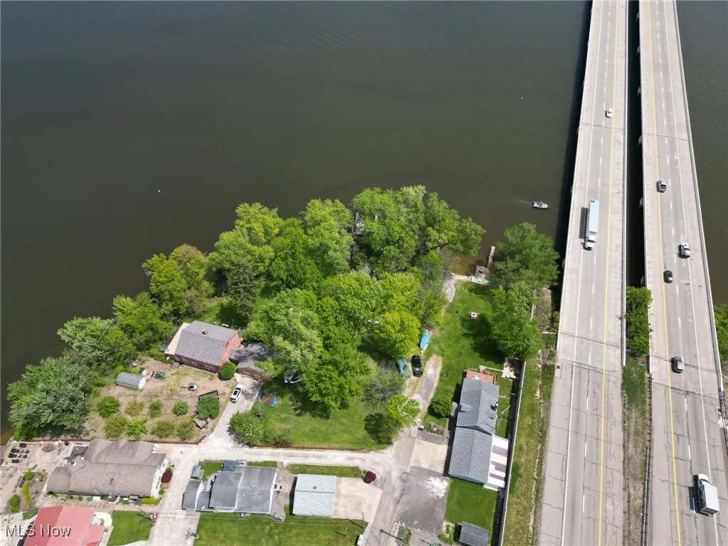 VL Pine Drive, Lake Milton, Ohio,MLS Now Listing ID