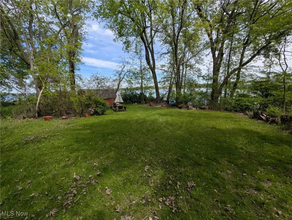 VL Pine Drive, Lake Milton, Ohio,MLS Now Listing ID