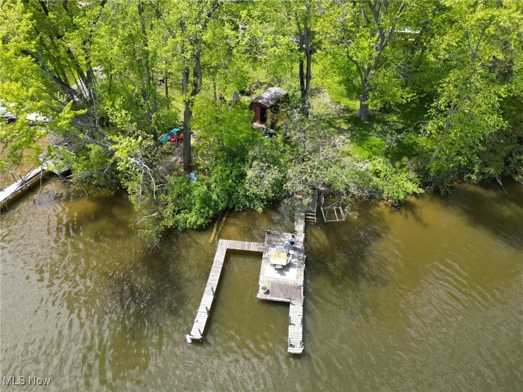 VL Pine Drive, Lake Milton, Ohio,MLS Now Listing ID