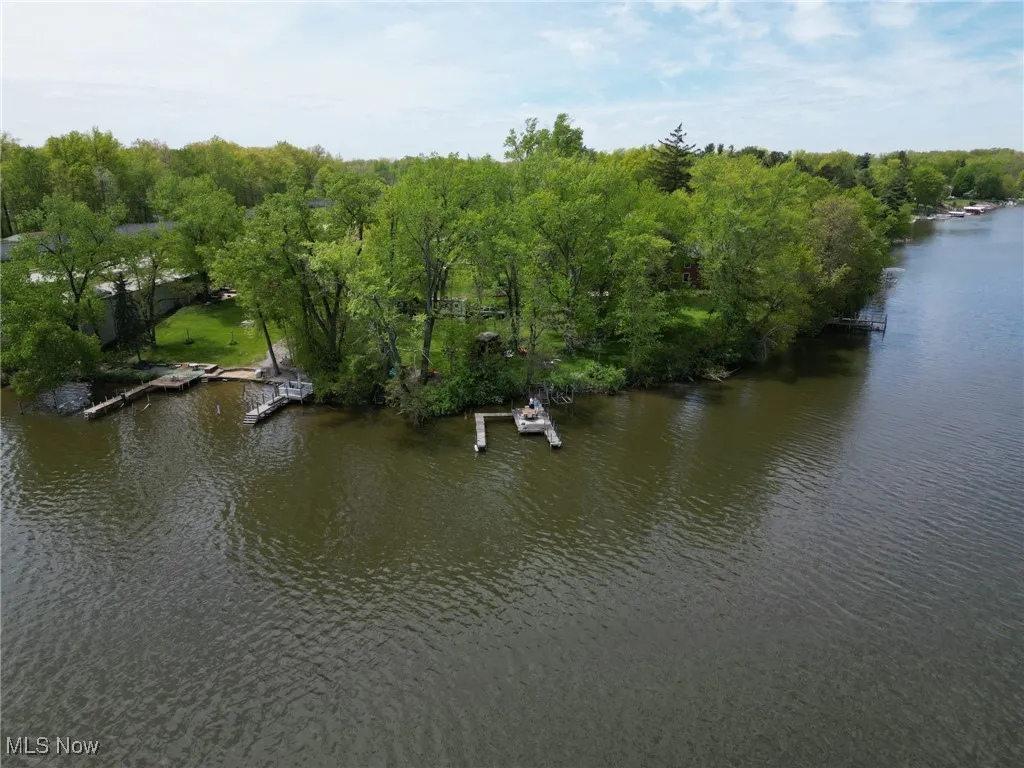 VL Pine Drive, Lake Milton, Ohio,MLS Now Listing ID
