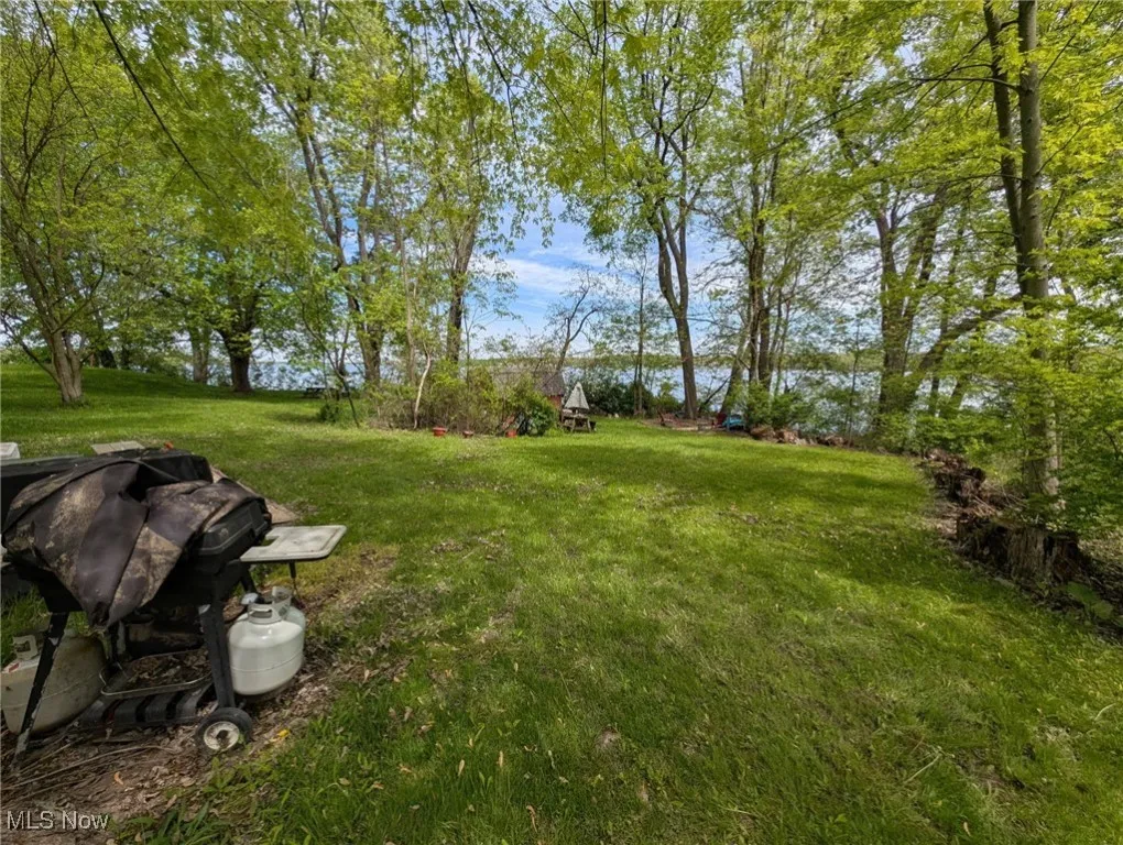VL Pine Drive, Lake Milton, Ohio,MLS Now Listing ID