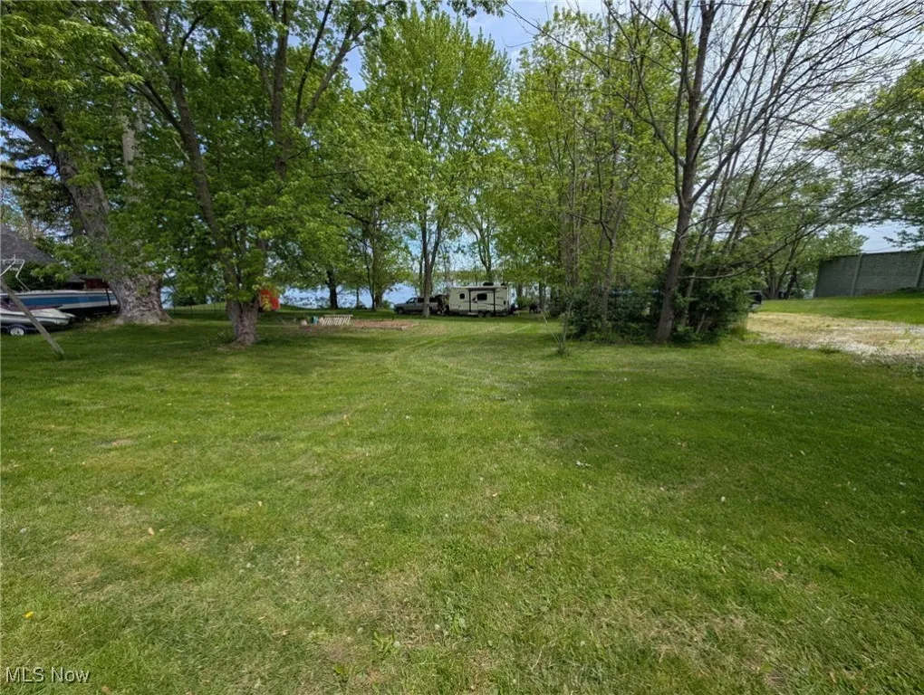 VL Pine Drive, Lake Milton, Ohio,MLS Now Listing ID