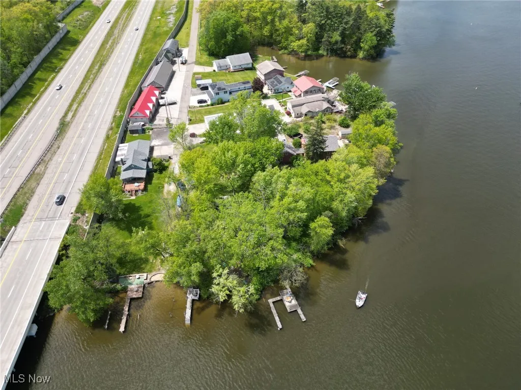 VL Pine Drive, Lake Milton, Ohio,MLS Now Listing ID