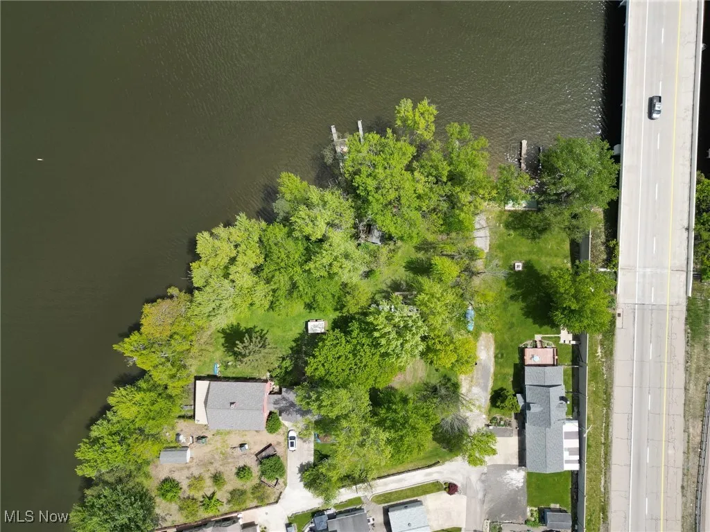 VL Pine Drive, Lake Milton, Ohio,MLS Now Listing ID