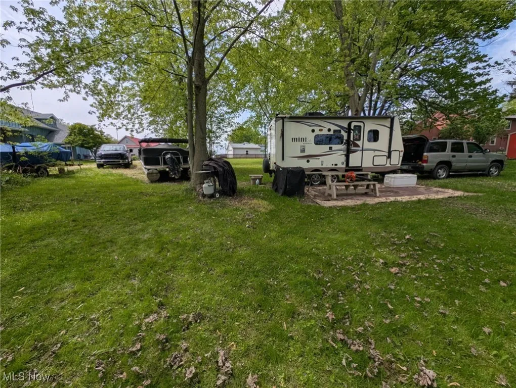 VL Pine Drive, Lake Milton, Ohio,MLS Now Listing ID
