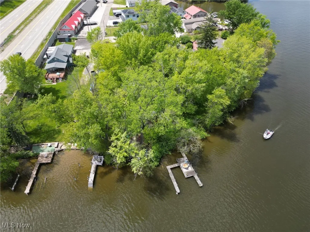 VL Pine Drive, Lake Milton, Ohio,MLS Now Listing ID