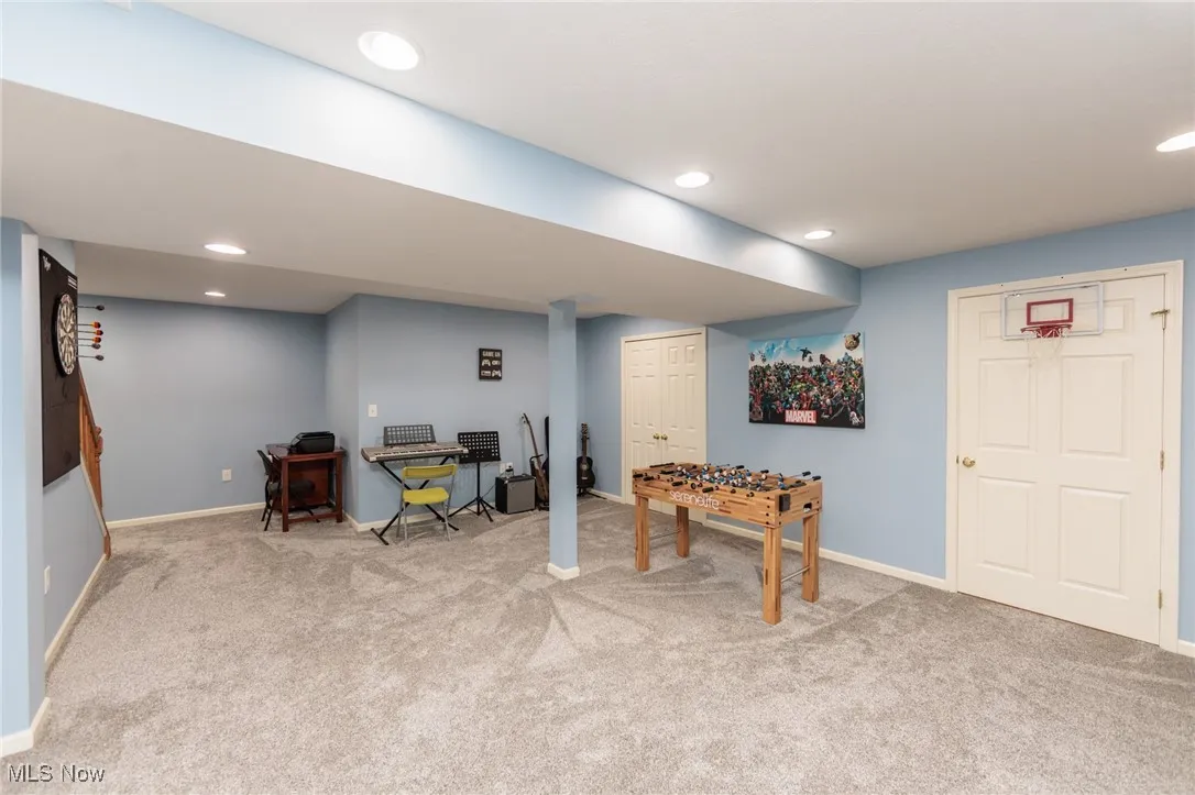 4928 Treeline Drive, Brunswick, Ohio,MLS Now Listing ID