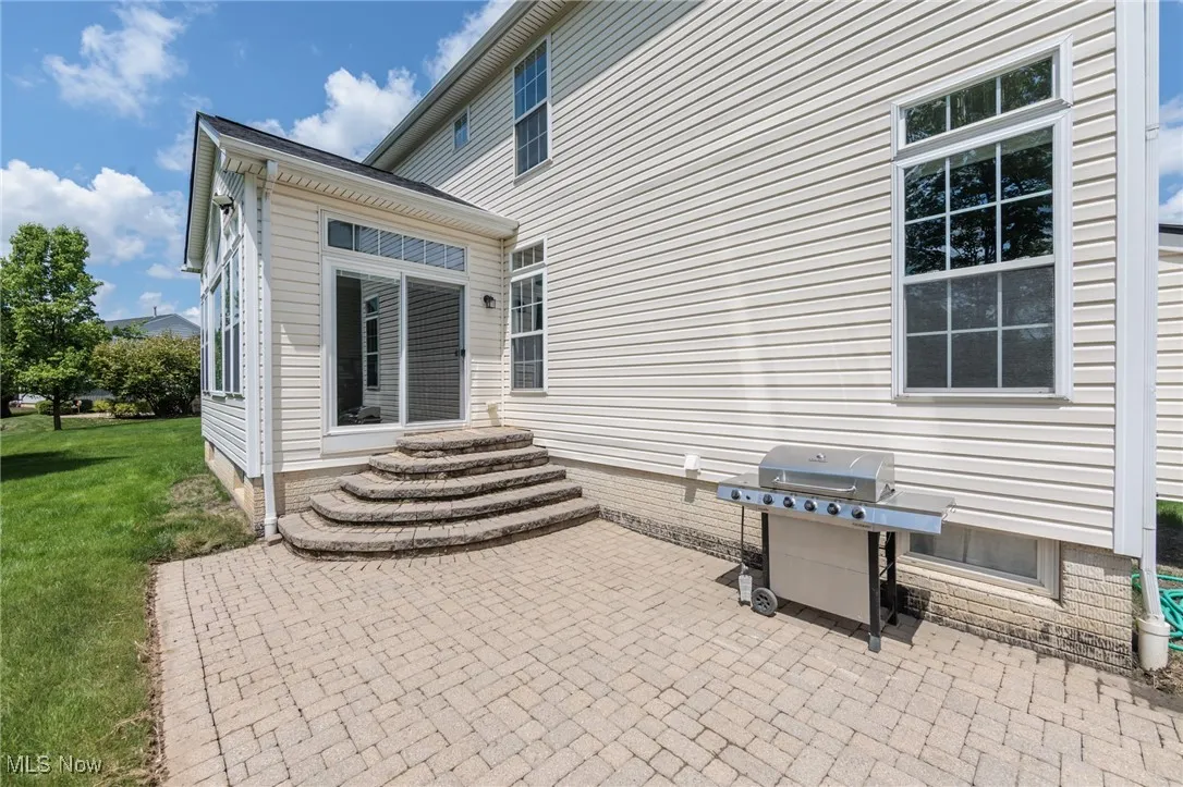 4928 Treeline Drive, Brunswick, Ohio,MLS Now Listing ID