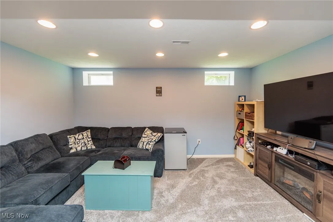 4928 Treeline Drive, Brunswick, Ohio,MLS Now Listing ID