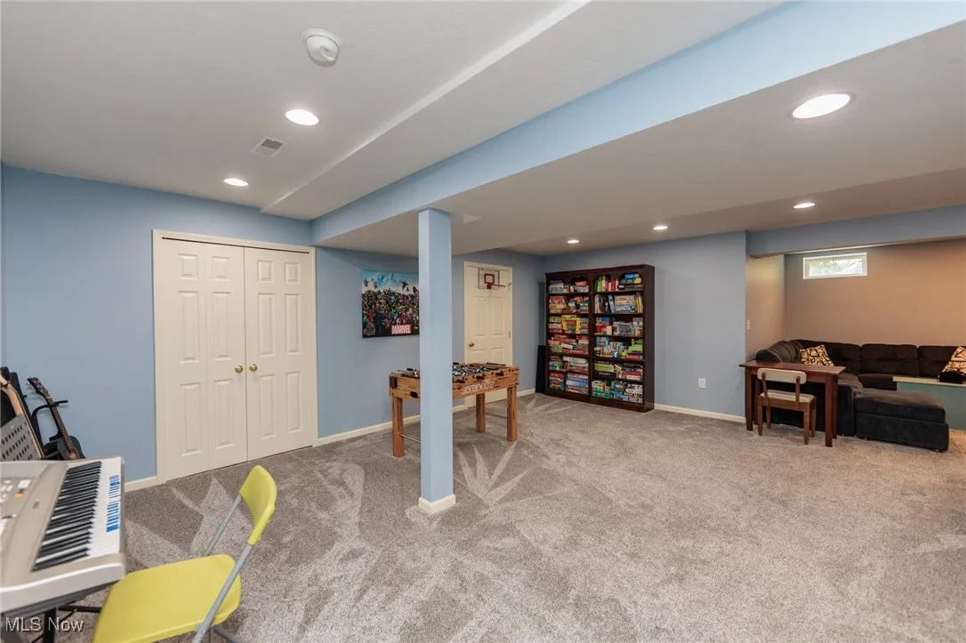 4928 Treeline Drive, Brunswick, Ohio,MLS Now Listing ID