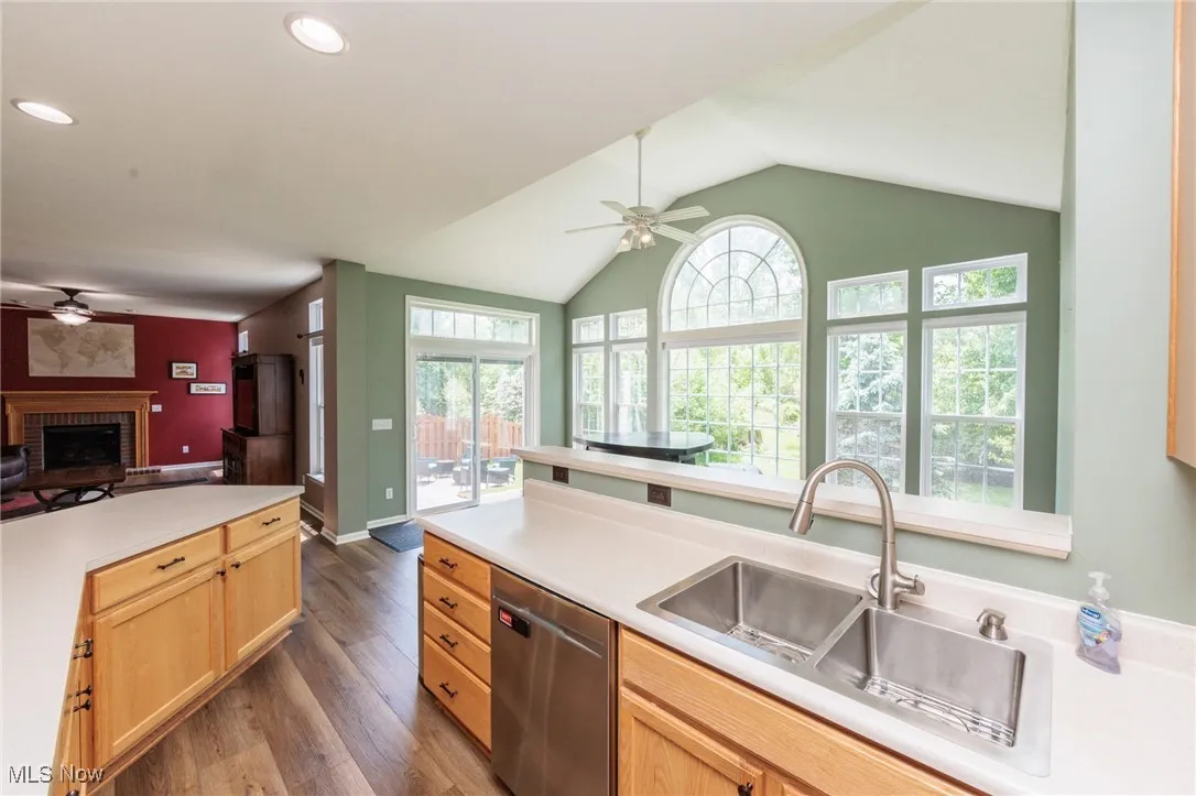 4928 Treeline Drive, Brunswick, Ohio,MLS Now Listing ID