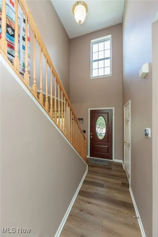 4928 Treeline Drive, Brunswick, Ohio,MLS Now Listing ID