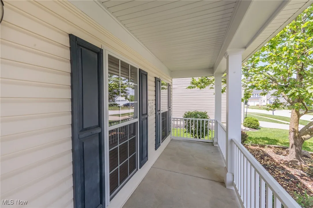 Porch