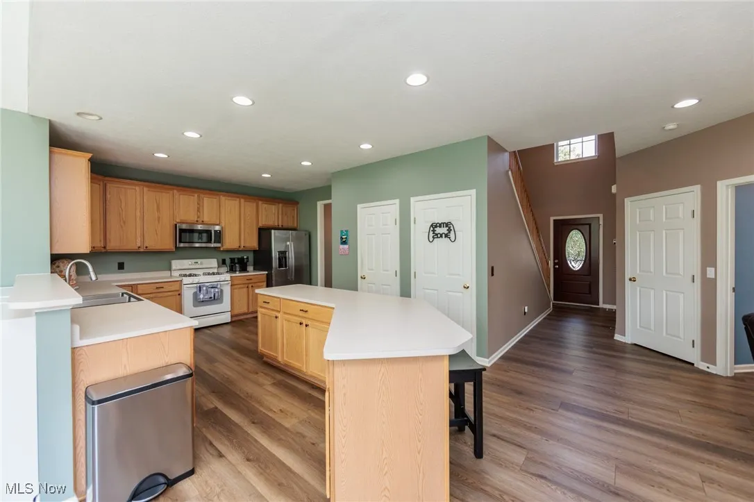 4928 Treeline Drive, Brunswick, Ohio,MLS Now Listing ID