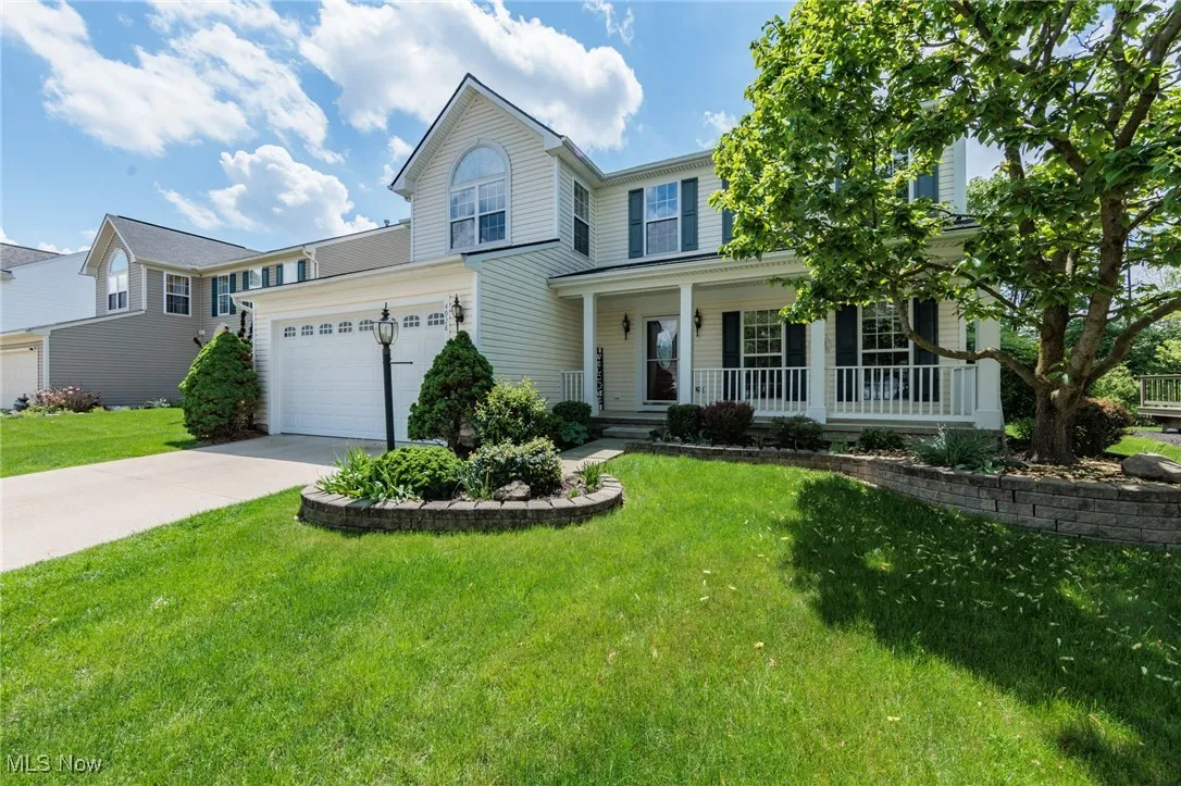 4928 Treeline Drive, Brunswick, Ohio,MLS Now Listing ID