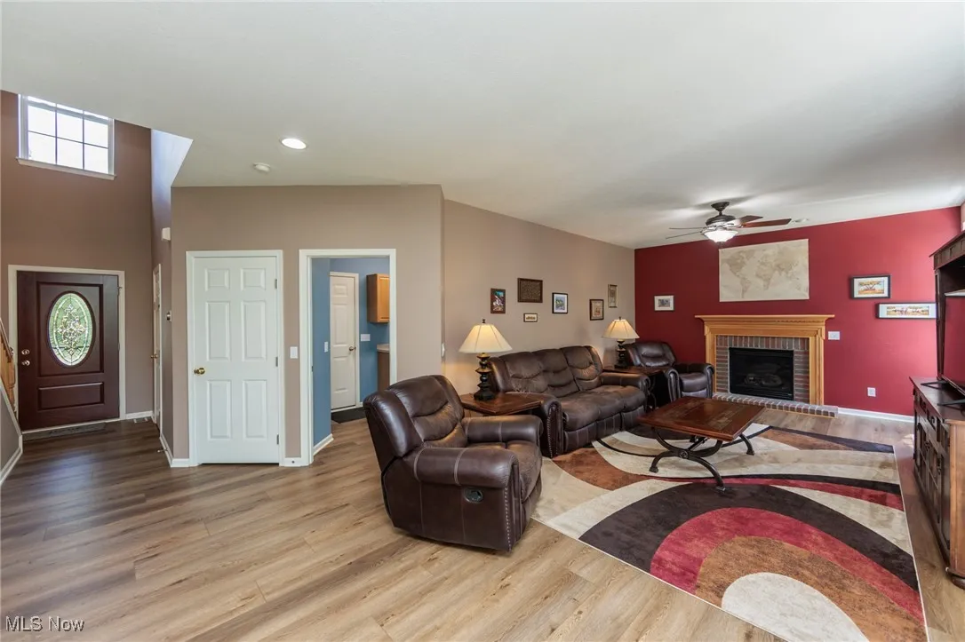 4928 Treeline Drive, Brunswick, Ohio,MLS Now Listing ID