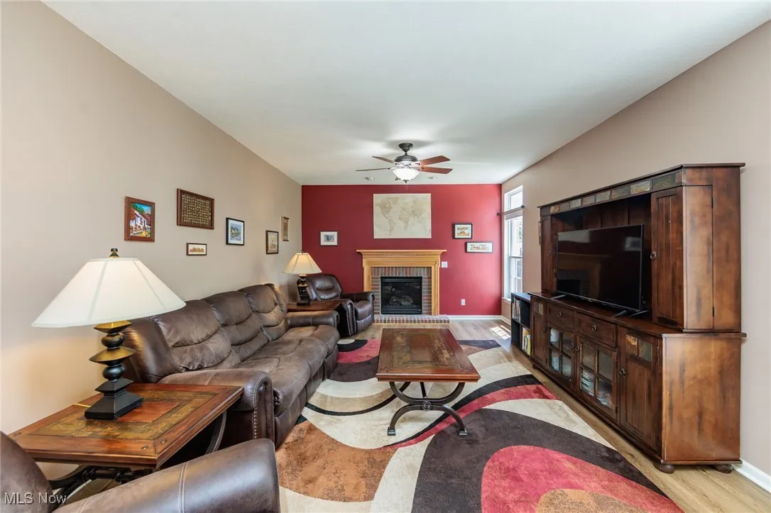 4928 Treeline Drive, Brunswick, Ohio,MLS Now Listing ID
