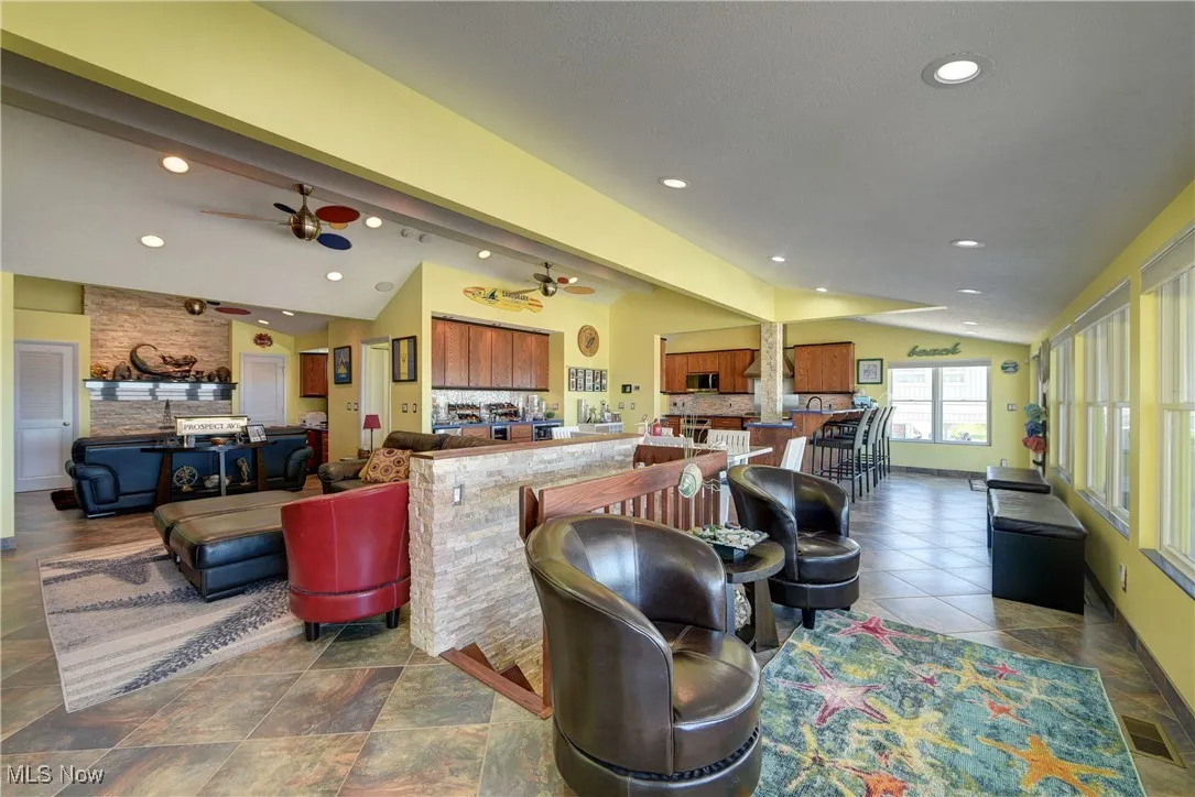 13005 W Lake Road, Vermilion, Ohio,MLS Now Listing ID