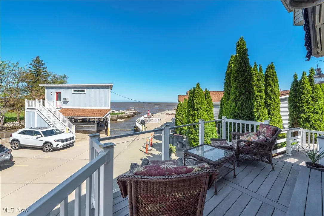 13005 W Lake Road, Vermilion, Ohio,MLS Now Listing ID