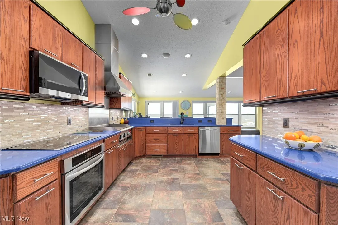 13005 W Lake Road, Vermilion, Ohio,MLS Now Listing ID