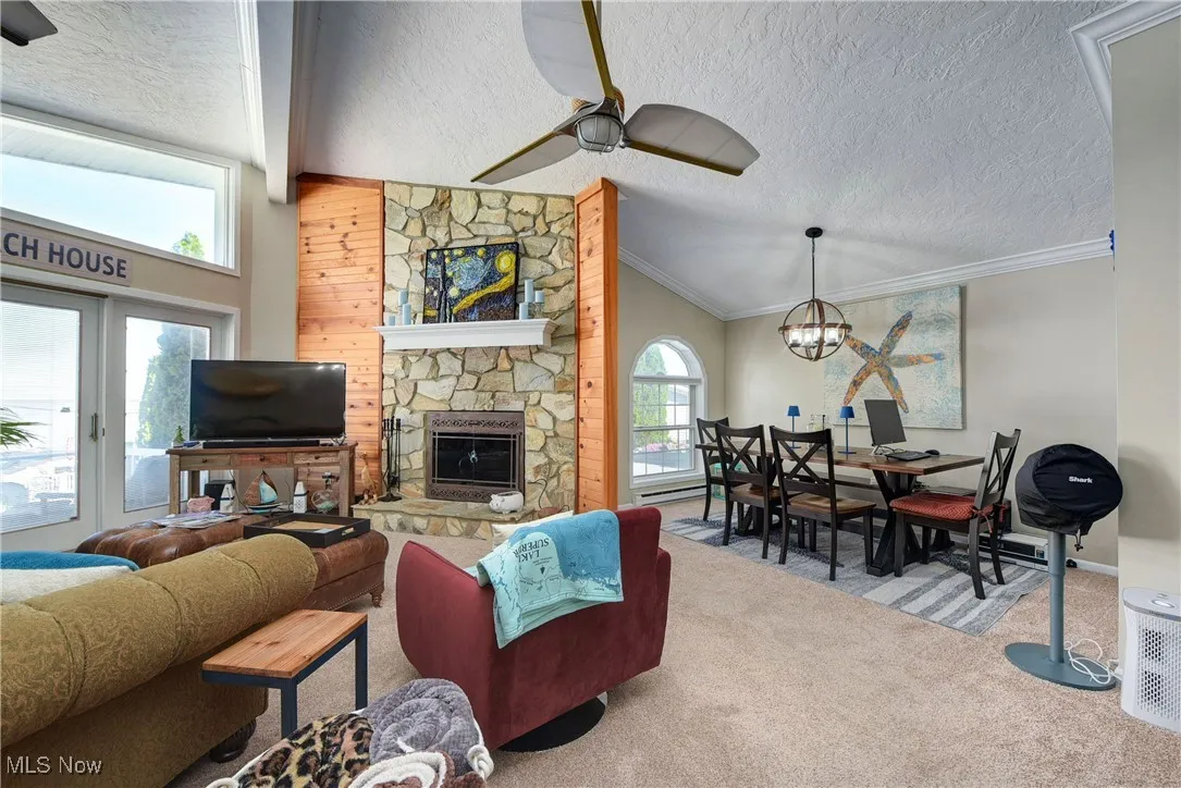 13005 W Lake Road, Vermilion, Ohio,MLS Now Listing ID