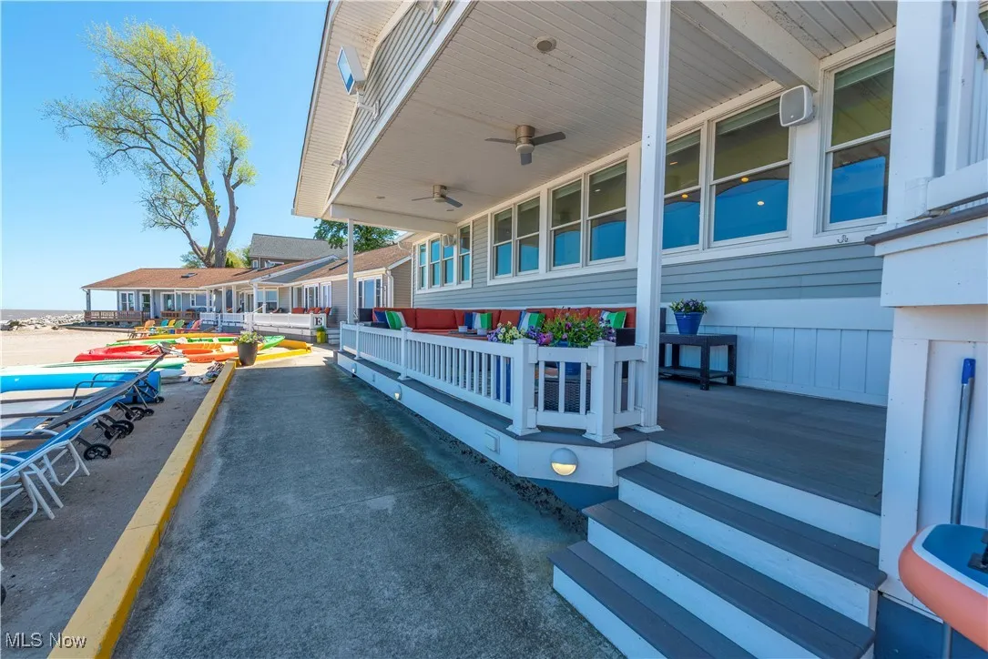13005 W Lake Road, Vermilion, Ohio,MLS Now Listing ID