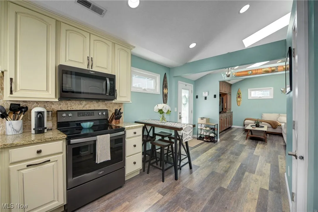 13005 W Lake Road, Vermilion, Ohio,MLS Now Listing ID