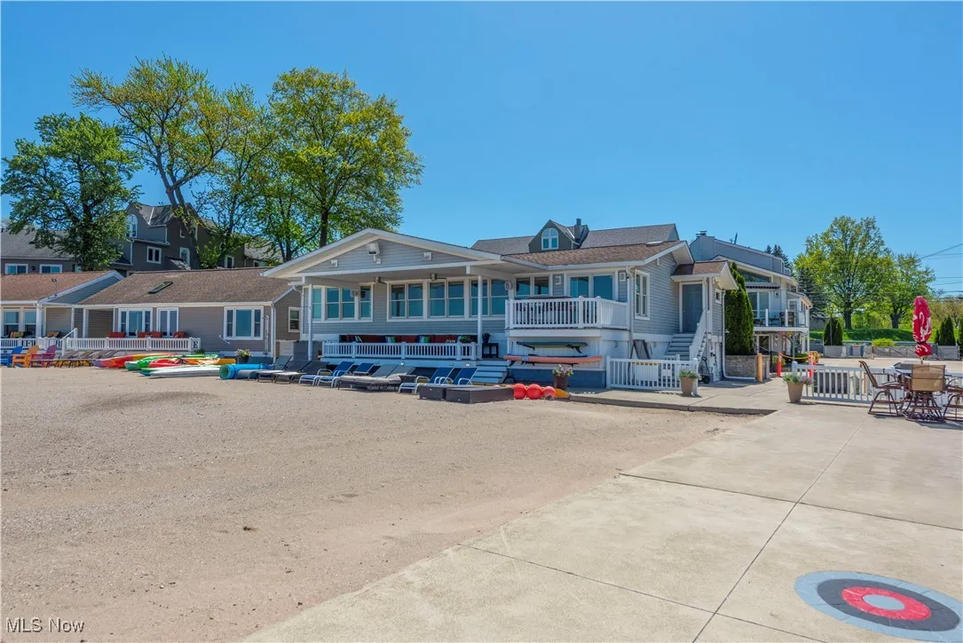 13005 W Lake Road, Vermilion, Ohio,MLS Now Listing ID
