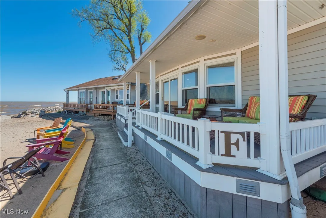 13005 W Lake Road, Vermilion, Ohio,MLS Now Listing ID