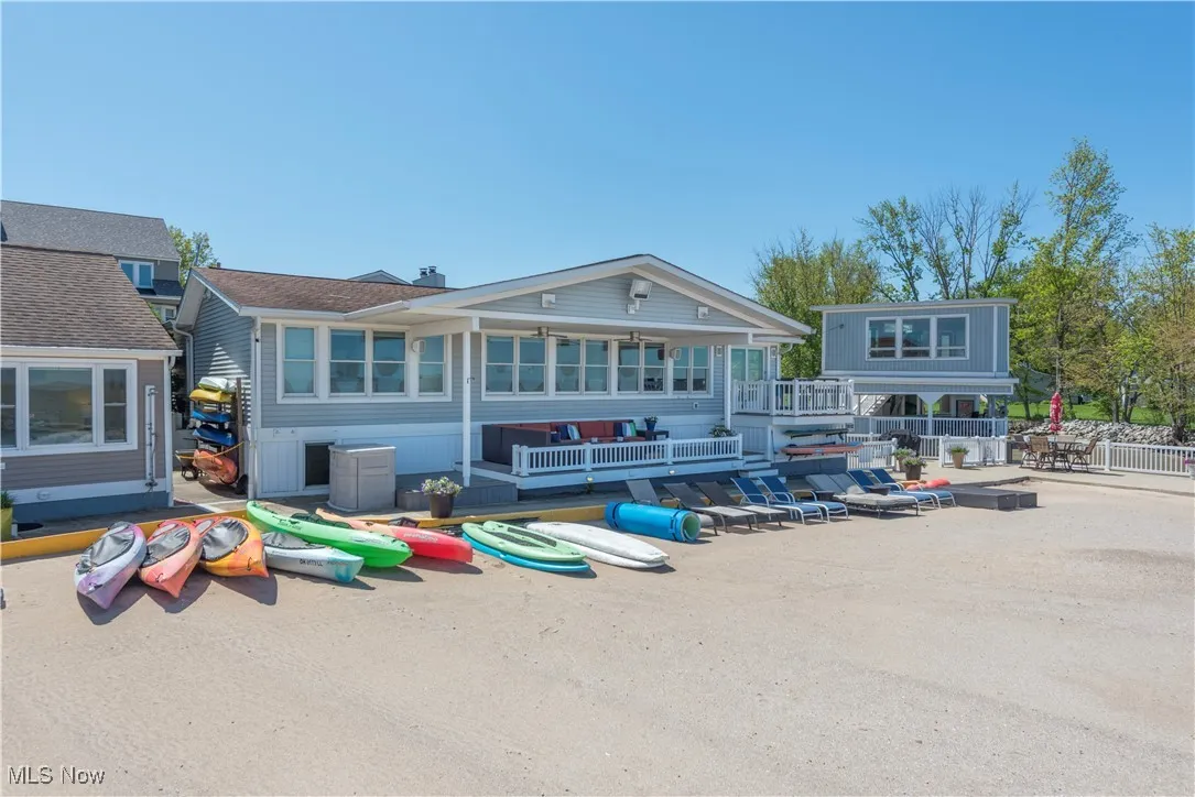 13005 W Lake Road, Vermilion, Ohio,MLS Now Listing ID