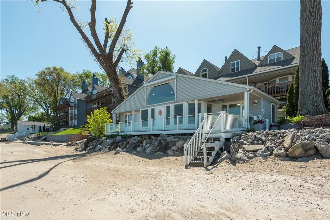 13005 W Lake Road, Vermilion, Ohio,MLS Now Listing ID