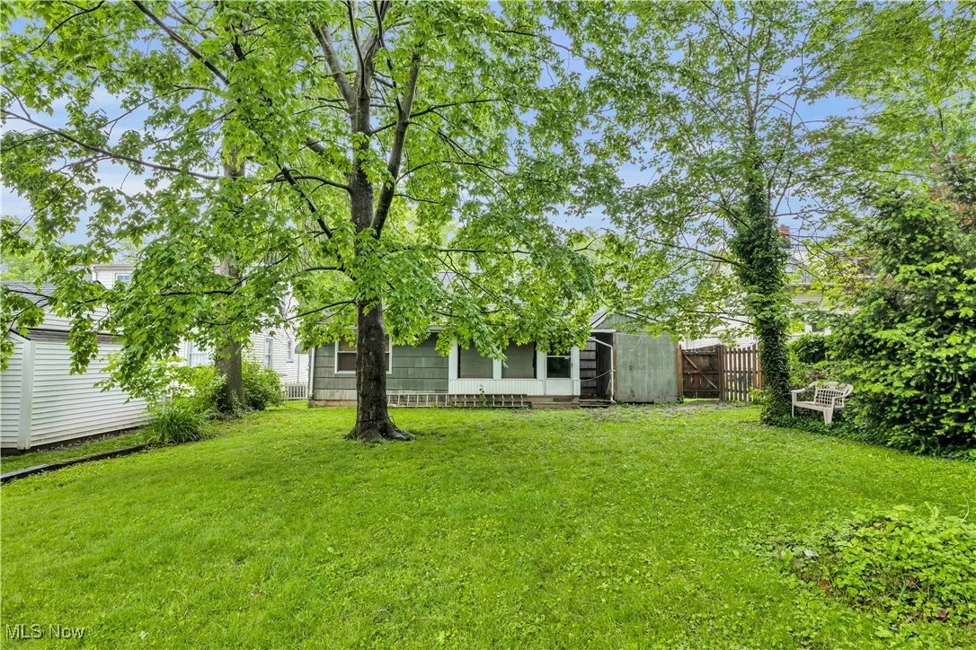 1414 Hollywood Street, Warren, Ohio,MLS Now Listing ID